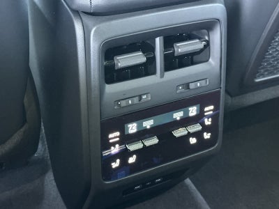 2026 Porsche Macan Electric