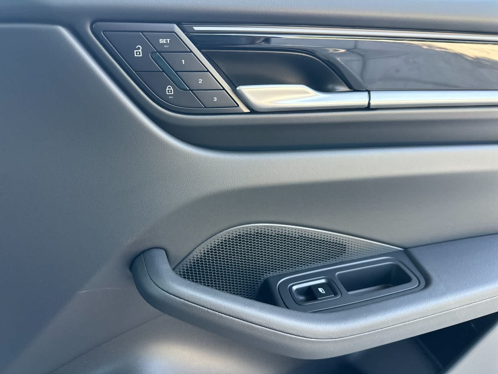 2026 Porsche Macan Electric