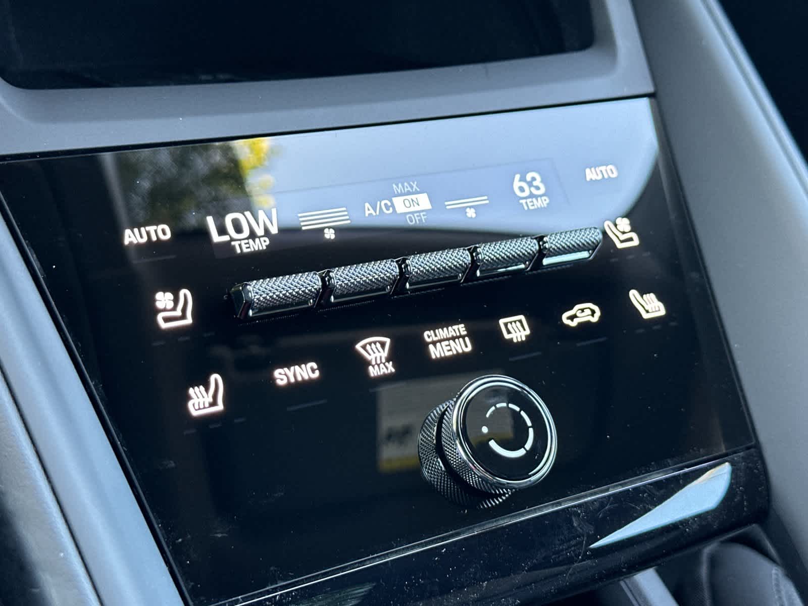 2026 Porsche Macan Electric