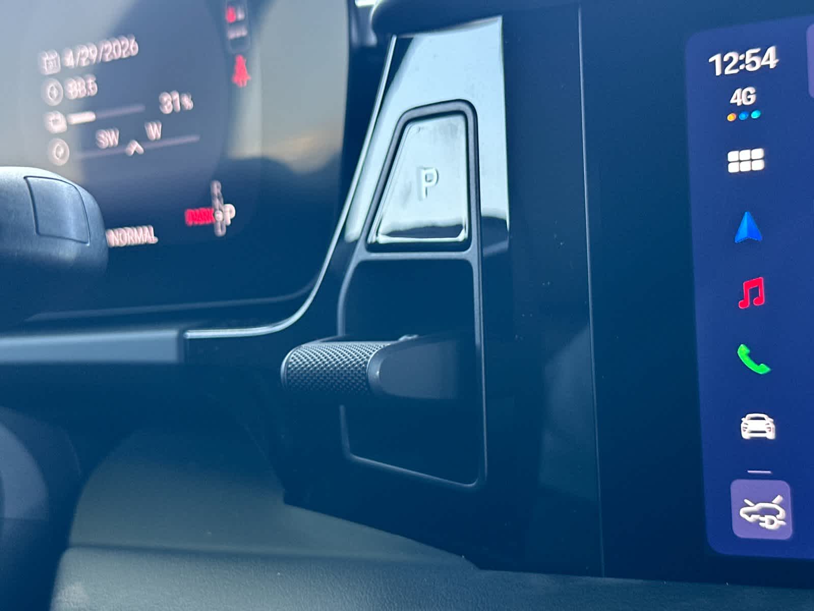 2026 Porsche Macan Electric