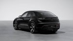 2026 Porsche Macan Electric