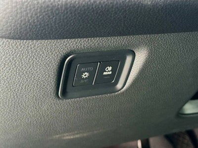 2026 Porsche Cayenne E-Hybrid