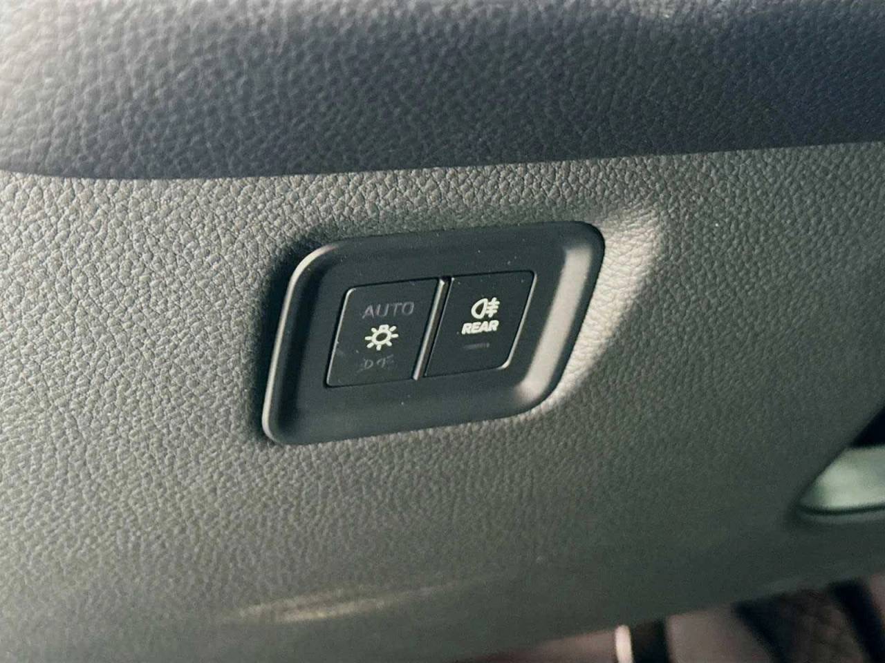 2026 Porsche Cayenne E-Hybrid