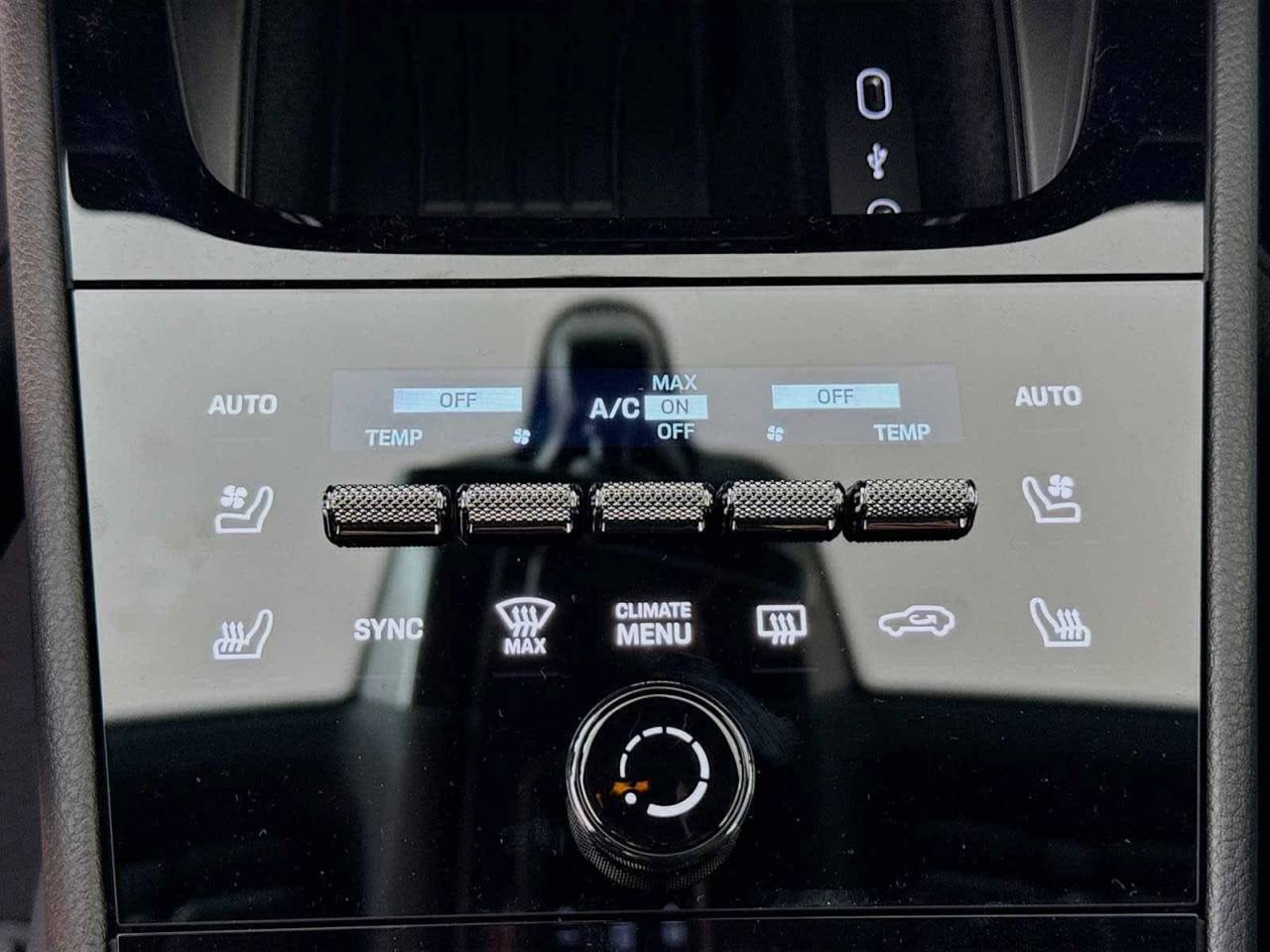 2026 Porsche Cayenne E-Hybrid