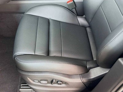 2026 Porsche Cayenne E-Hybrid