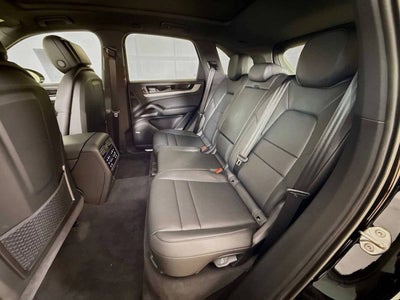 2026 Porsche Cayenne E-Hybrid