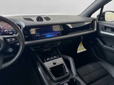 2026 Porsche Cayenne E-Hybrid