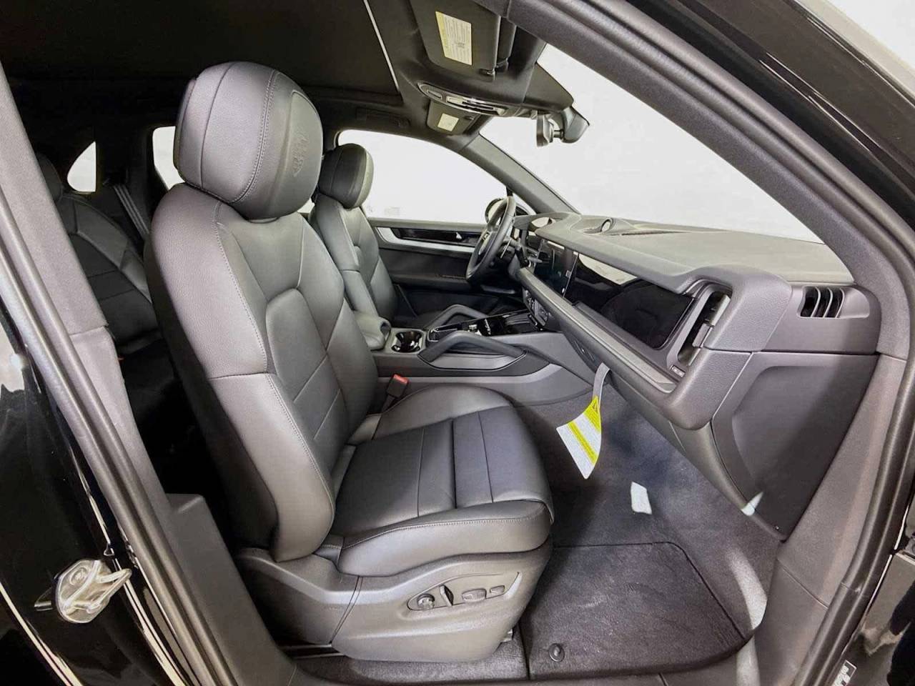 2026 Porsche Cayenne E-Hybrid