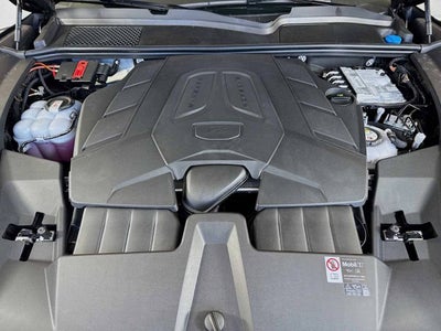 2026 Porsche Cayenne E-Hybrid