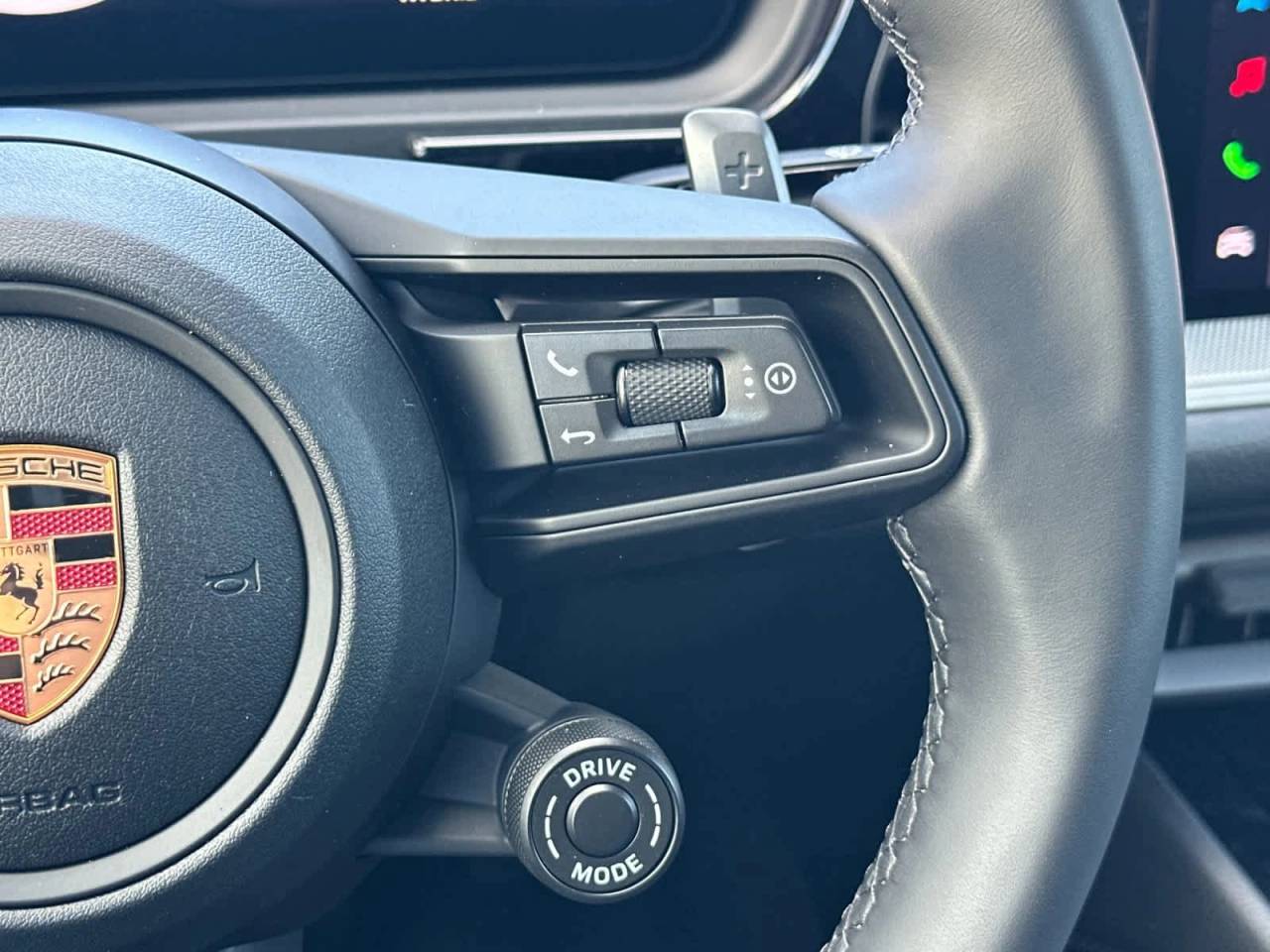 2026 Porsche Cayenne E-Hybrid