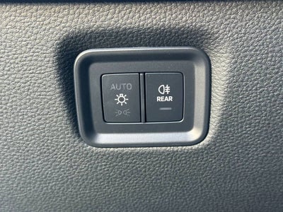 2026 Porsche Cayenne E-Hybrid