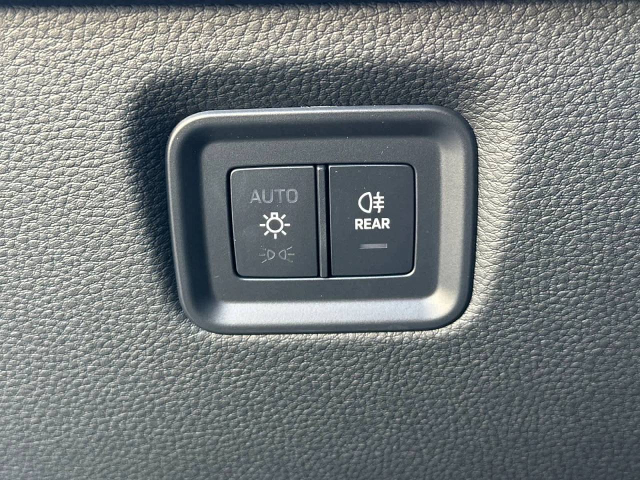 2026 Porsche Cayenne E-Hybrid