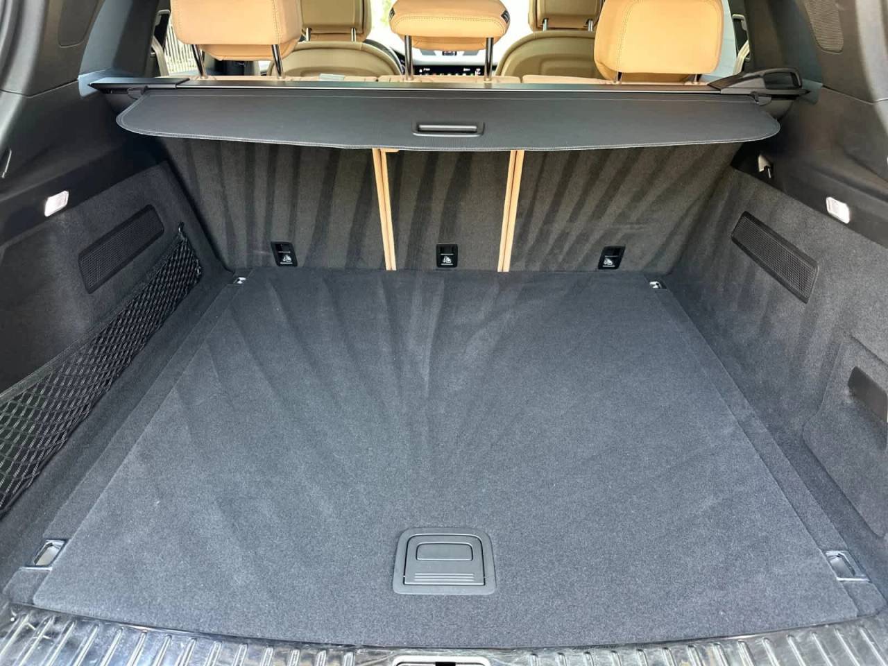 2023 Porsche Cayenne E-Hybrid Platinum Edition