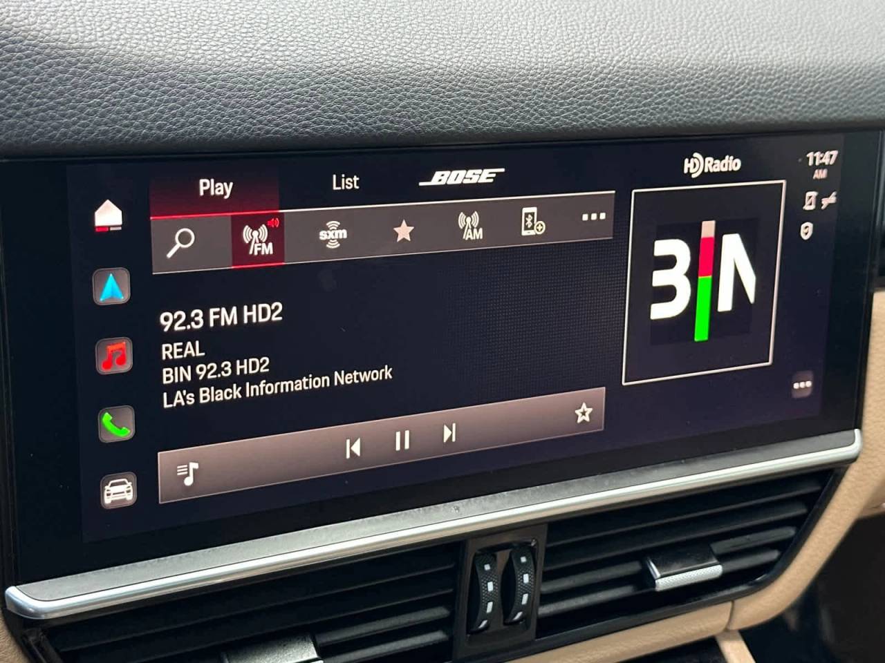 2023 Porsche Cayenne E-Hybrid Platinum Edition