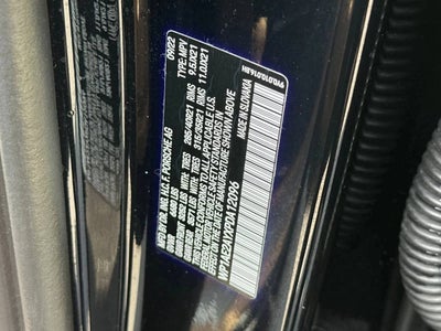 2023 Porsche Cayenne E-Hybrid Platinum Edition