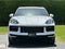 2025 Porsche Cayenne E-Hybrid