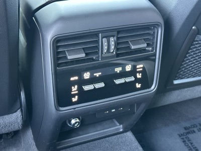 2025 Porsche Cayenne E-Hybrid