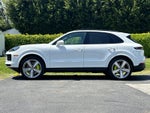 2025 Porsche Cayenne E-Hybrid
