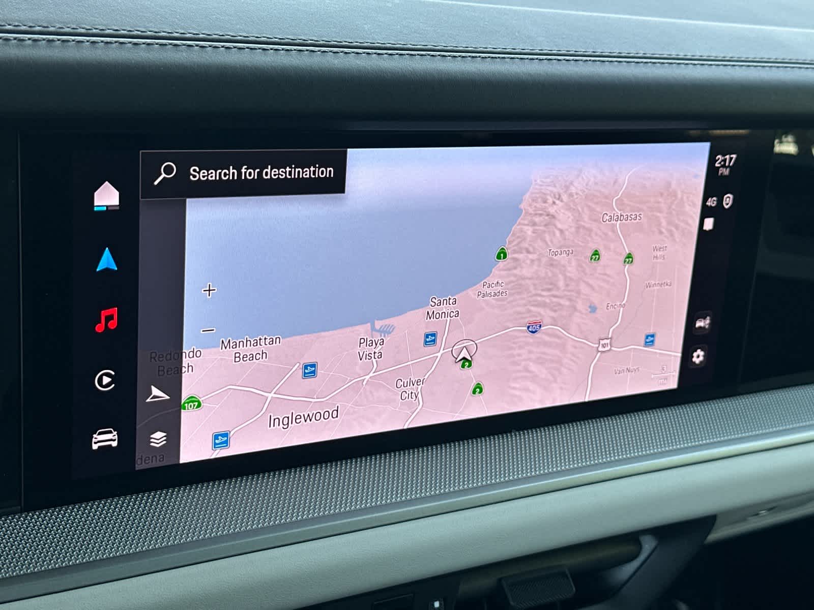 2025 Porsche Cayenne E-Hybrid