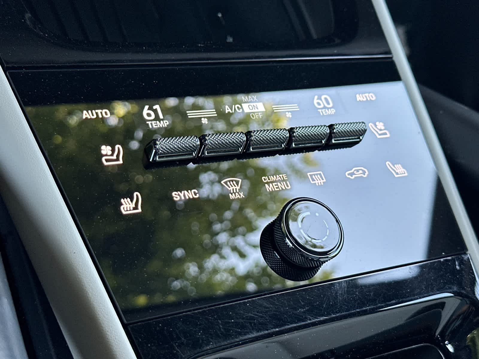 2025 Porsche Cayenne E-Hybrid