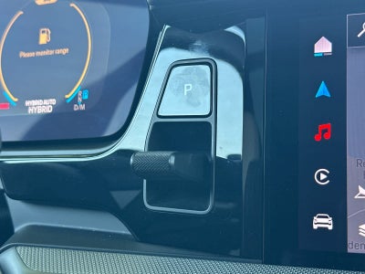 2025 Porsche Cayenne E-Hybrid