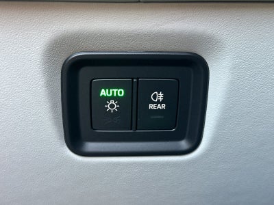 2025 Porsche Cayenne E-Hybrid