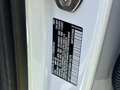 2025 Porsche Cayenne E-Hybrid