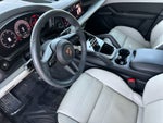 2025 Porsche Cayenne E-Hybrid