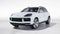 2025 Porsche Cayenne E-Hybrid