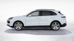 2025 Porsche Cayenne E-Hybrid