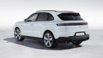 2025 Porsche Cayenne E-Hybrid
