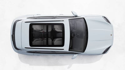 2025 Porsche Cayenne E-Hybrid