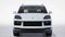 2025 Porsche Cayenne E-Hybrid
