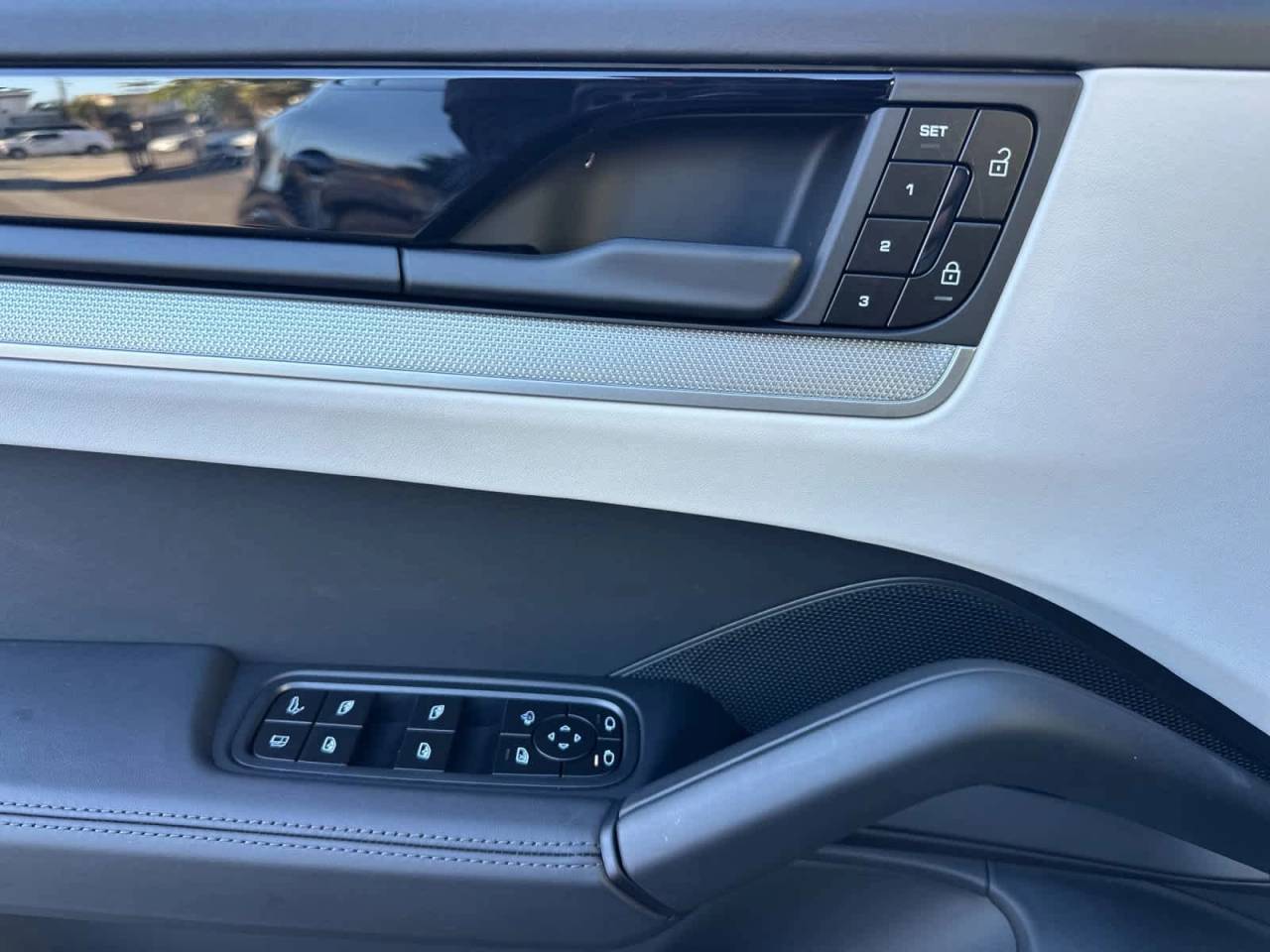 2026 Porsche Cayenne E-Hybrid