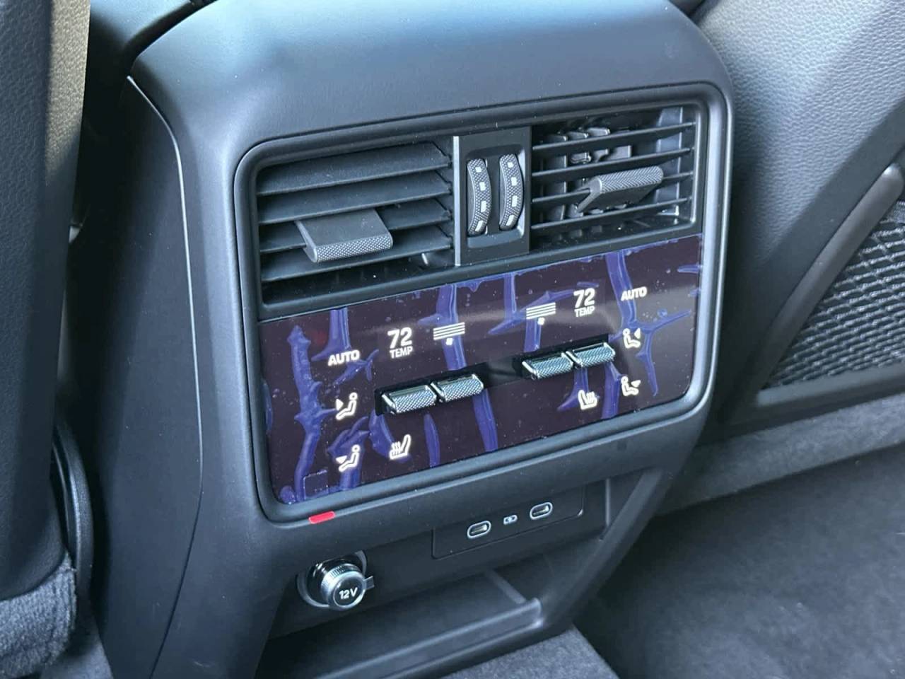 2026 Porsche Cayenne E-Hybrid