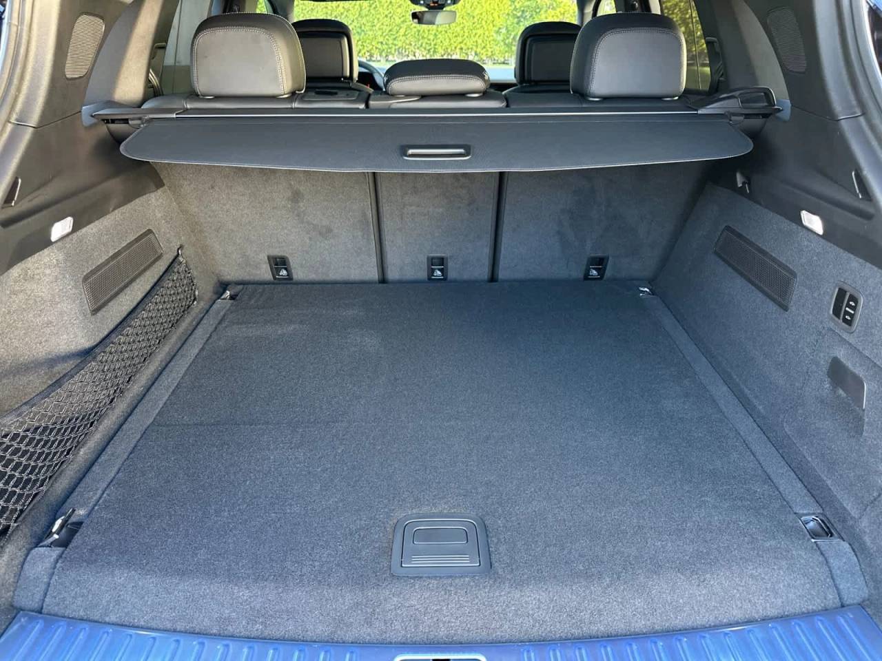 2026 Porsche Cayenne E-Hybrid