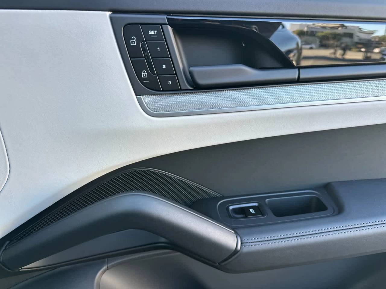 2026 Porsche Cayenne E-Hybrid