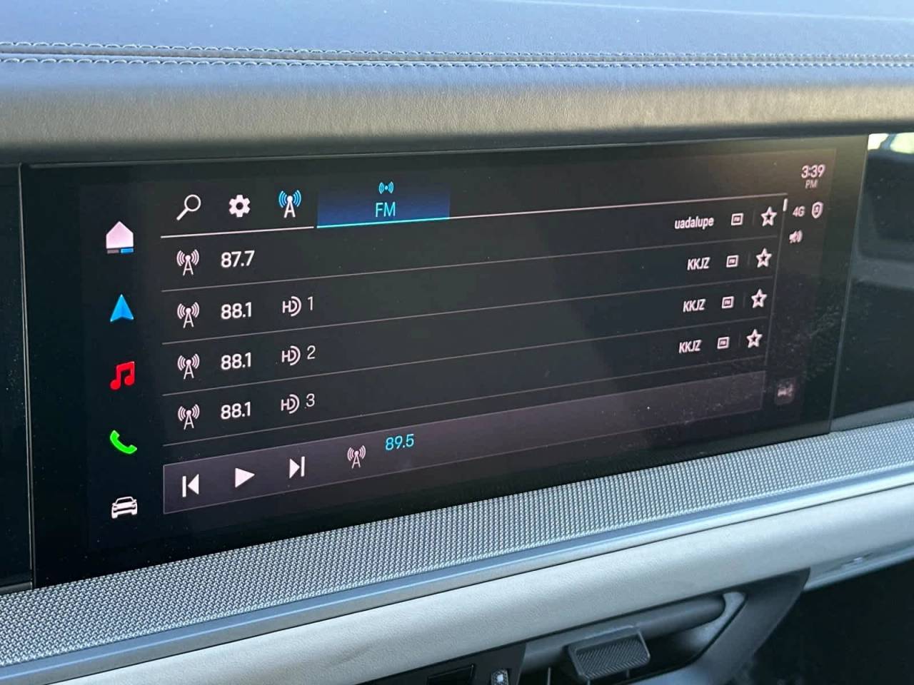 2026 Porsche Cayenne E-Hybrid