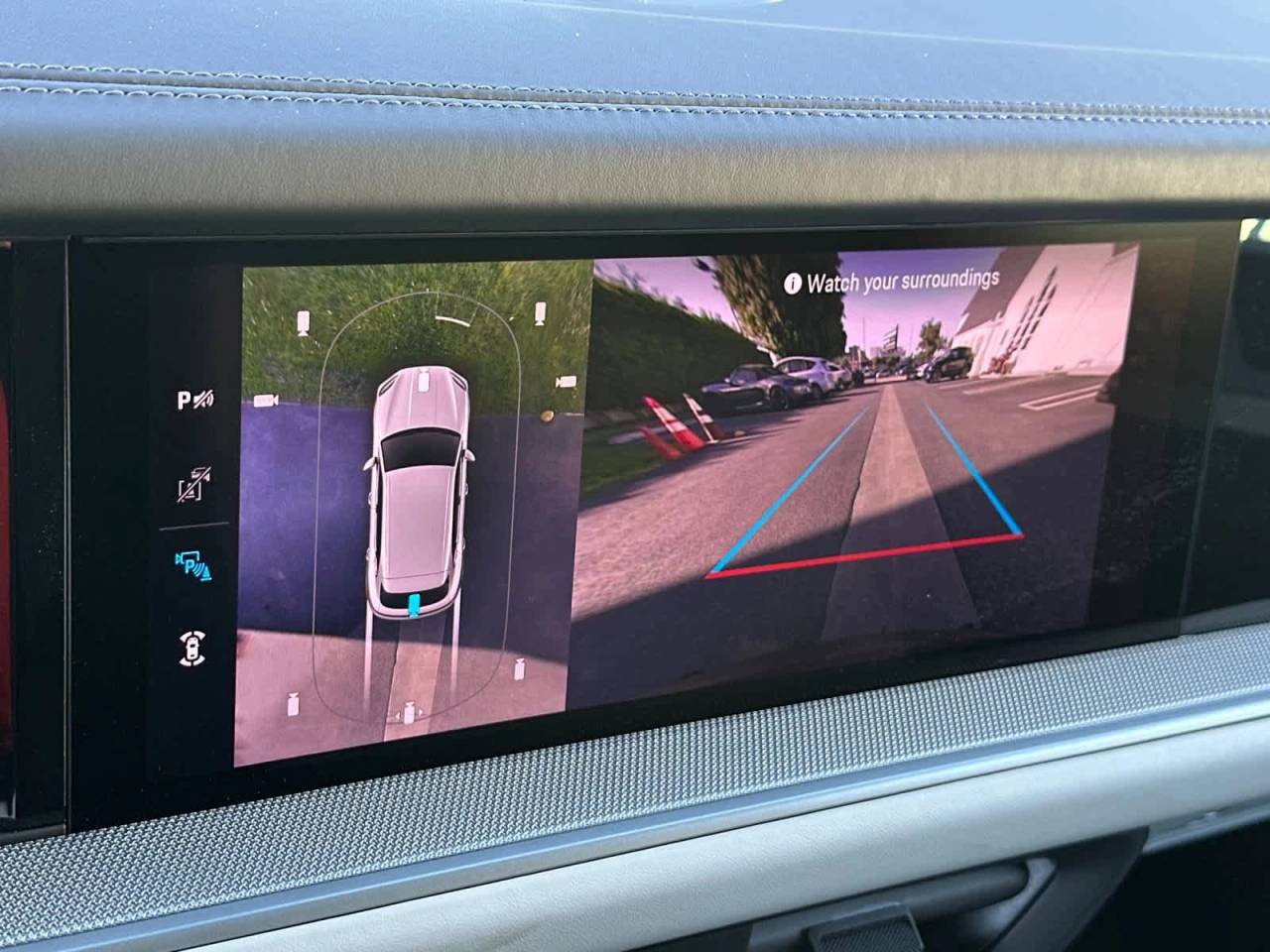 2026 Porsche Cayenne E-Hybrid