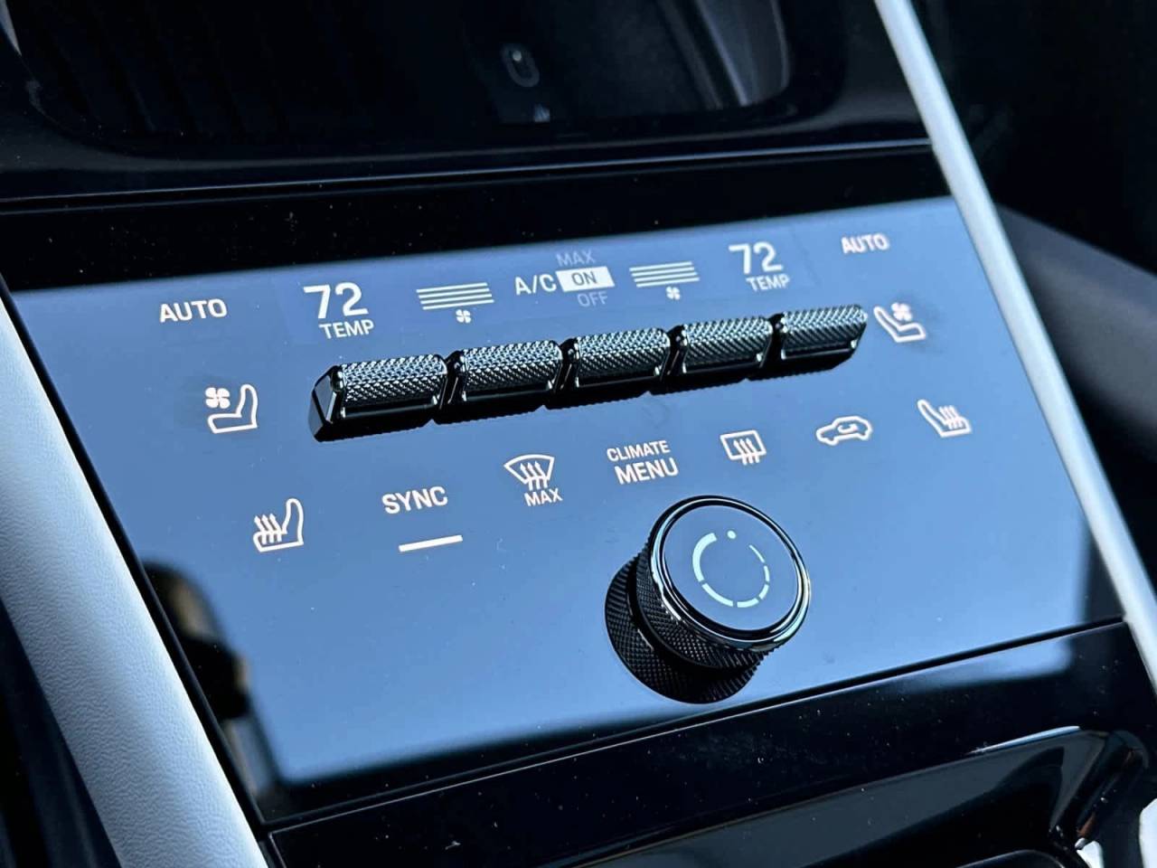 2026 Porsche Cayenne E-Hybrid