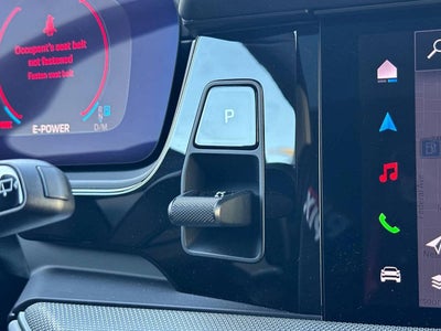 2026 Porsche Cayenne E-Hybrid