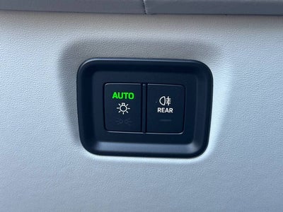 2026 Porsche Cayenne E-Hybrid