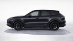 2026 Porsche Cayenne E-Hybrid