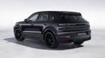 2026 Porsche Cayenne E-Hybrid