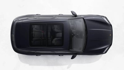 2026 Porsche Cayenne E-Hybrid