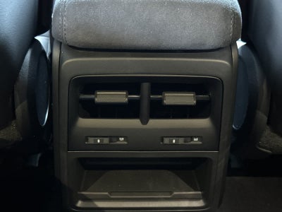 2026 Porsche Macan Macan GTS Electric
