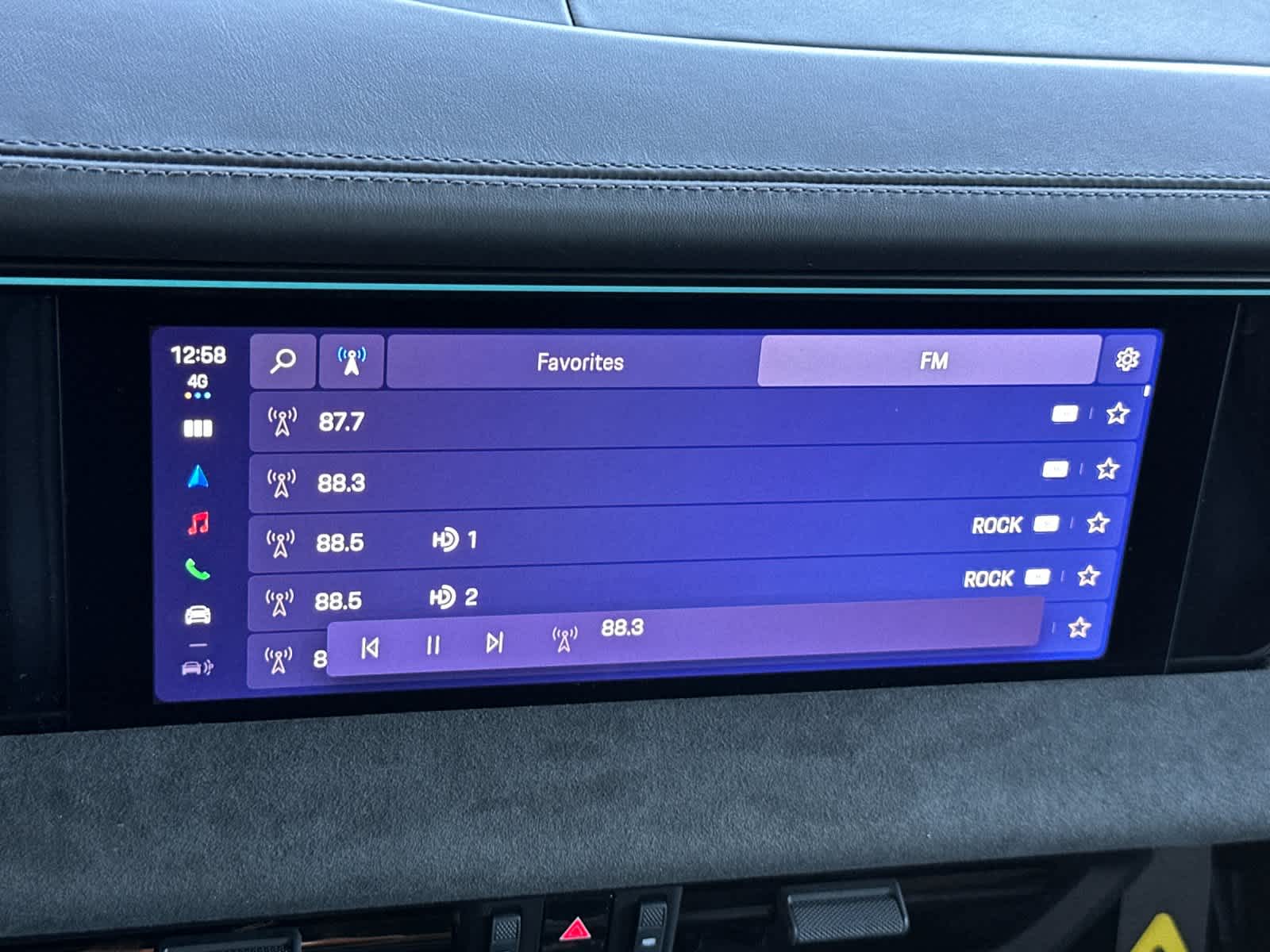 2026 Porsche Macan Macan GTS Electric