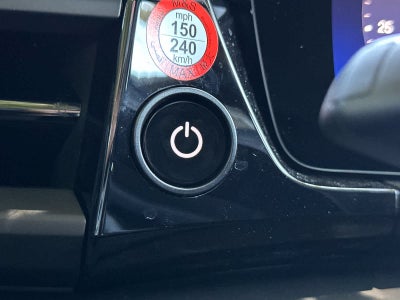 2026 Porsche Macan Macan GTS Electric
