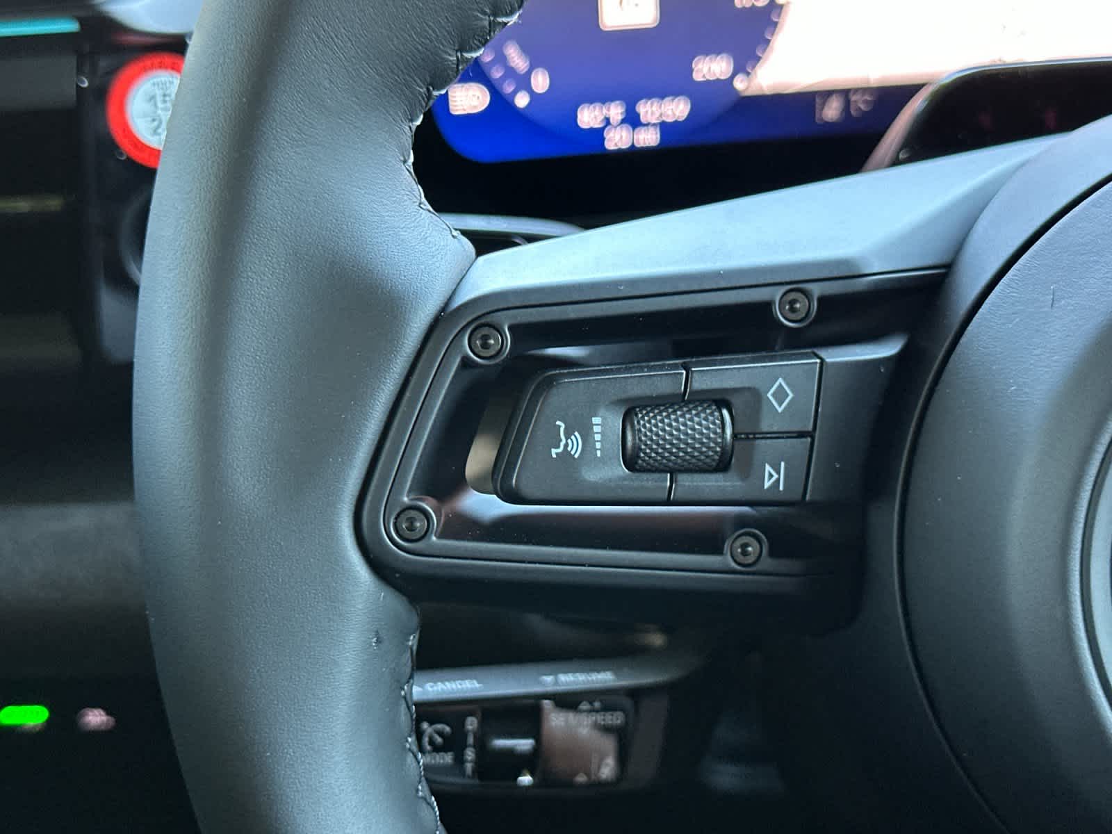 2026 Porsche Macan Macan GTS Electric
