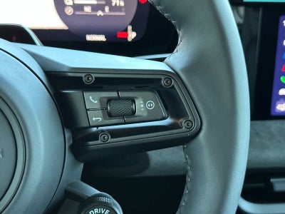 2026 Porsche Macan Macan GTS Electric